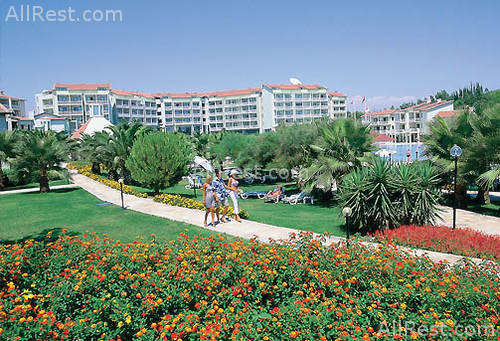 Barut Arum Hotel 3